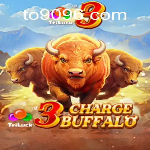 3ChargeBuffalo: Descubra o Empolgante Mundo do Jogo Inovador