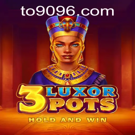 Explorando o Universo de 3LuxorPots: Regras, Estratégias e Dicas