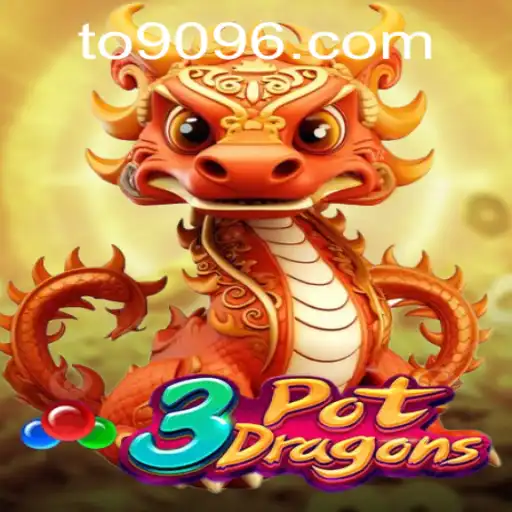 Descubra o Universo de 3PotDragons: Regras, Estratégias e a Experiência de Jogo