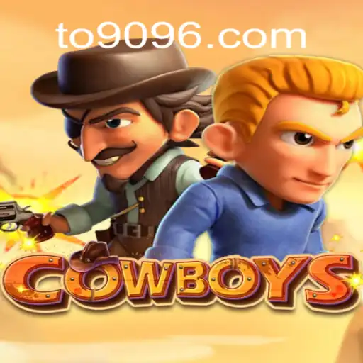 Descubra o Mundo de COWBOYS: O Novo Jogo de 9096.com