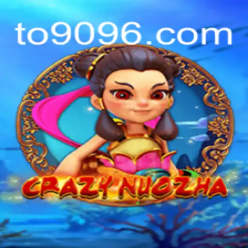 Descubra o Mundo Empolgante de CrazyNuoZha e 9096.com