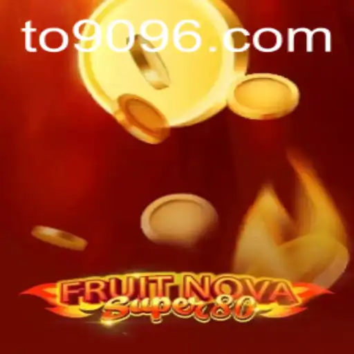 Descubra o Empolgante Mundo de FruitNovaSuper80: Um Mergulho no Jogo de Cassino Vibrante