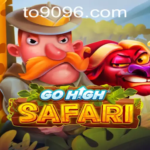 GoHighSafari: Uma Nova Aventura no Mundo dos Jogos Online