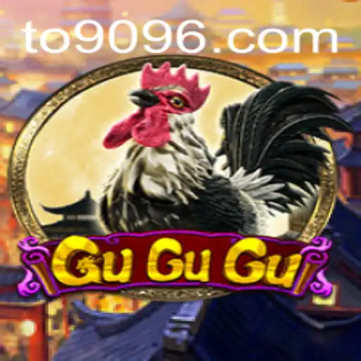 GuGuGu: Descubra o Fascinante Jogo Inspirado em 9096.com