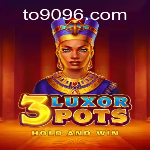 Explorando o Universo de 3LuxorPots: Regras, Estratégias e Dicas