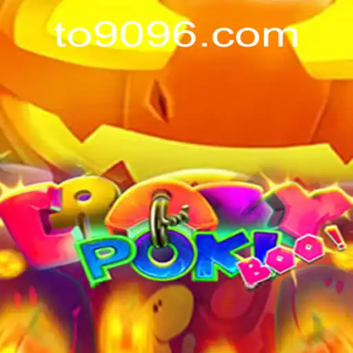Descubra CrazyPokiBoo: O Jogo Inovador que Está Revolucionando o Entretenimento Digital