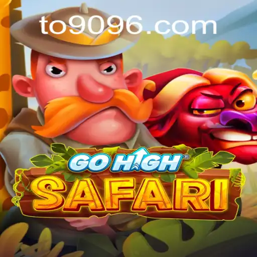 GoHighSafari: Uma Nova Aventura no Mundo dos Jogos Online