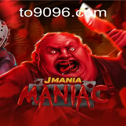 JManiaManiac: A Nova Sensação do Mundo dos Jogos