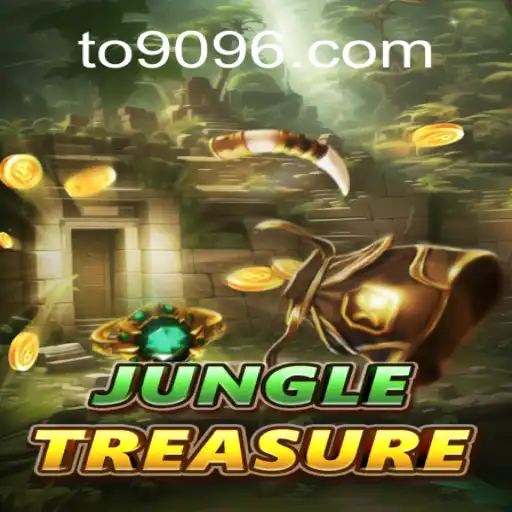 Descobrindo as Aventuras de JungleTreasure