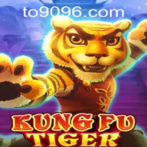 Descubra KungFuTiger: Uma Aventura de Artes Marciais na Era Digital