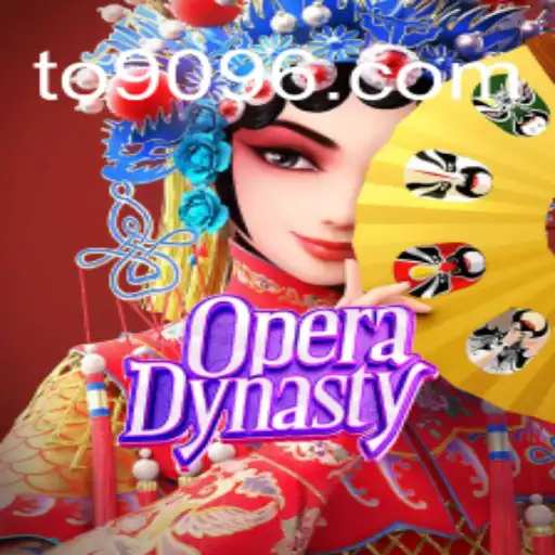 Descubra OperaDynasty: O Jogo que Revoluciona o Entretenimento