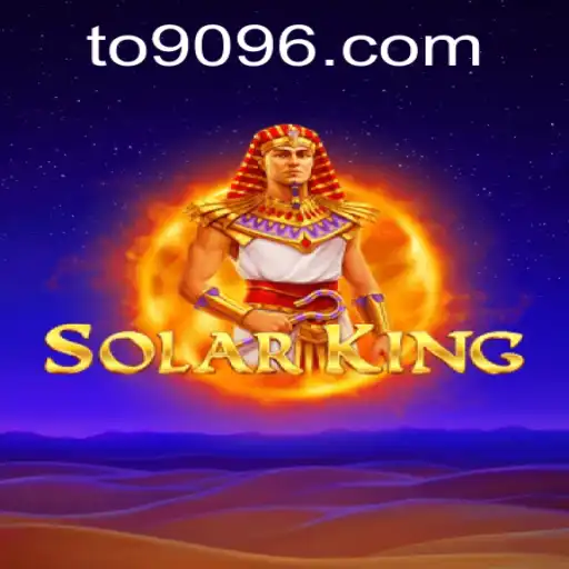 Explorando o Mundo de SolarKing: O Jogo que Está Conquistando o Cenário Atual