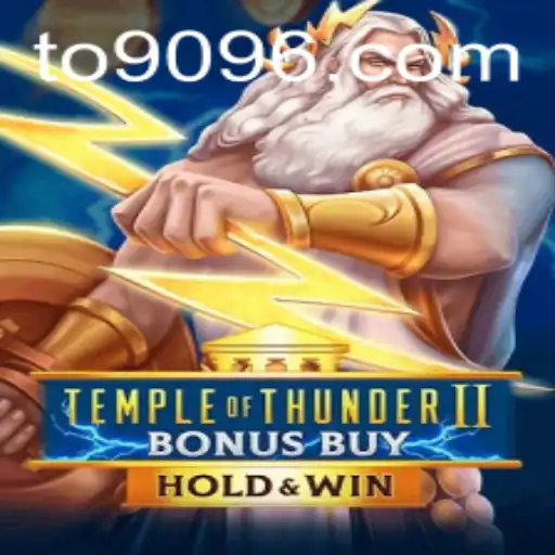 Explorando Temple of Thunder II Bonus Buy: Um Mergulho no Mundo dos Cassinos Online