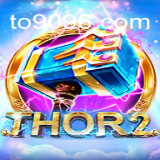 Thor2: Aventura Épica e Estratégia no Universo dos Deuses Nórdicos