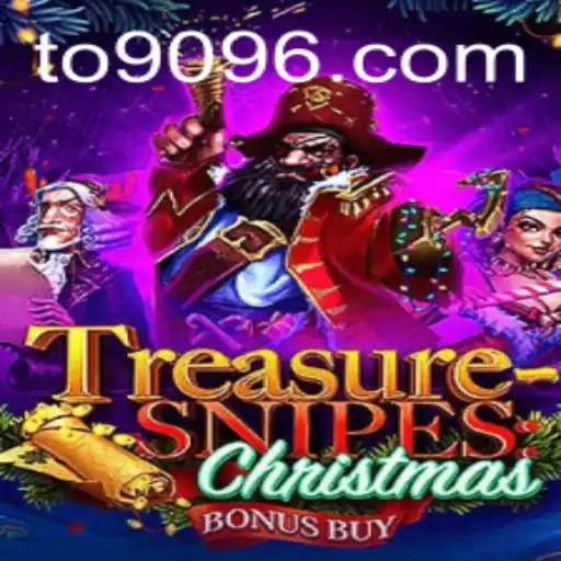 Explorando o Mundo de 'TreasuresnipesChristmas': Um Mergulho no Jogo Festivo do Ano