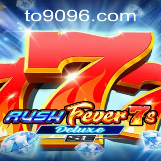 Descubra o Fascinante Jogo RushFever7sDeluxeSE