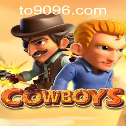 Descubra o Mundo de COWBOYS: O Novo Jogo de 9096.com