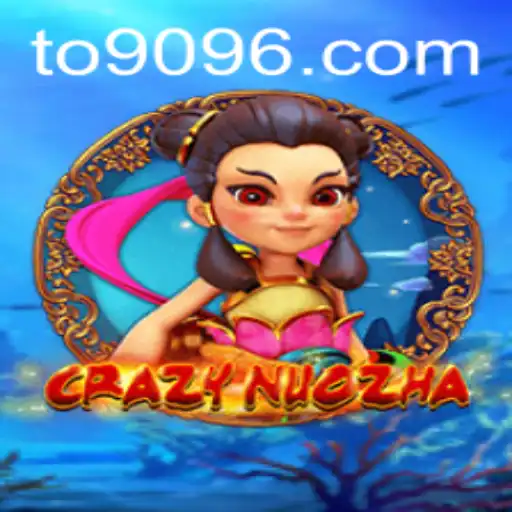 Descubra o Mundo Empolgante de CrazyNuoZha e 9096.com