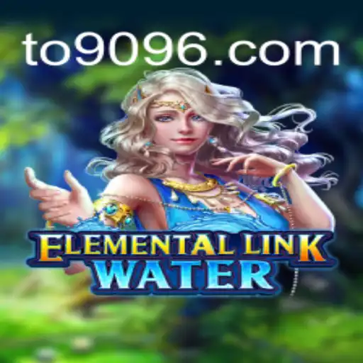 Descubra o Fascinante Mundo de ElementalLinkWater