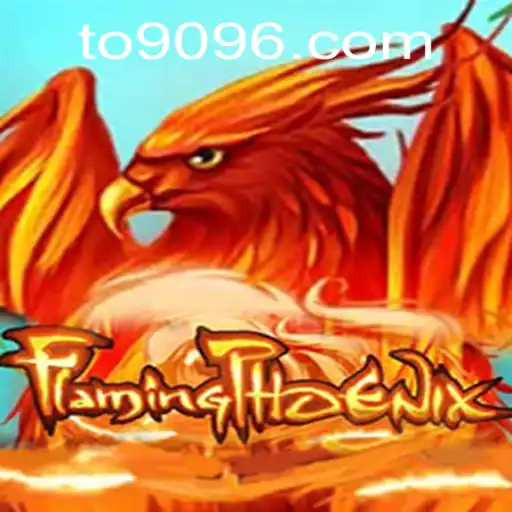 FlamingPhoenix: A Nova Aventura Imersiva no Mundo dos Jogos Online