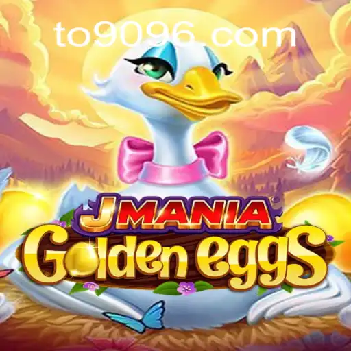 JManiaGoldenEggs: Desvendando o Novo Fenômeno dos Jogos