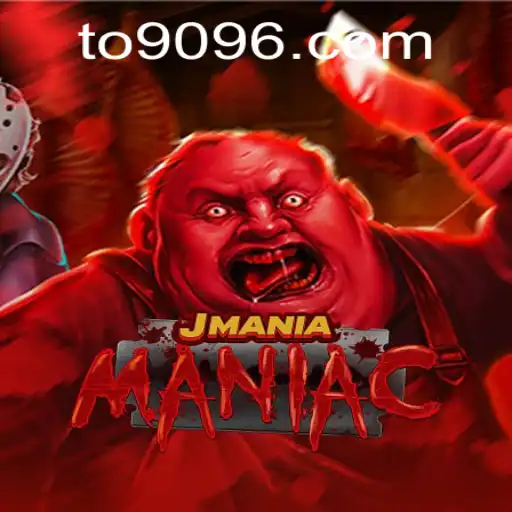 JManiaManiac: A Nova Sensação do Mundo dos Jogos