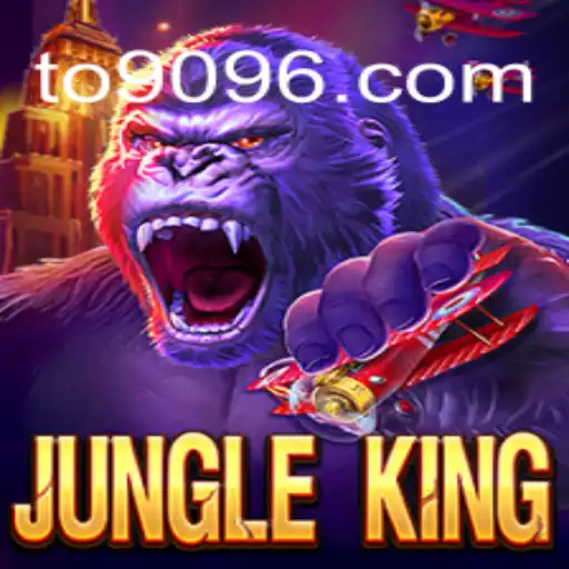 JungleKing: Explore Santuários da Selva em 9096.com