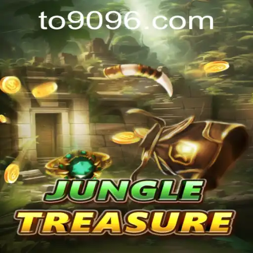 Descobrindo as Aventuras de JungleTreasure