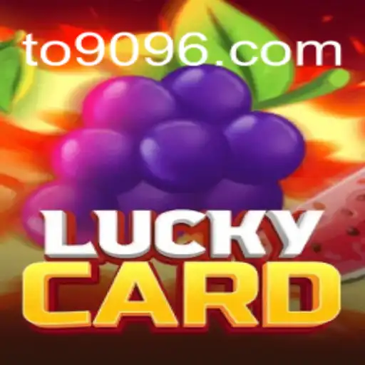 Descubra o Emocionante Mundo de LuckyCard: Um Guia Completo