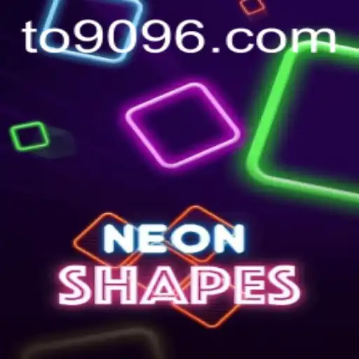 Explorando o Fascinante Mundo de NeonShapes