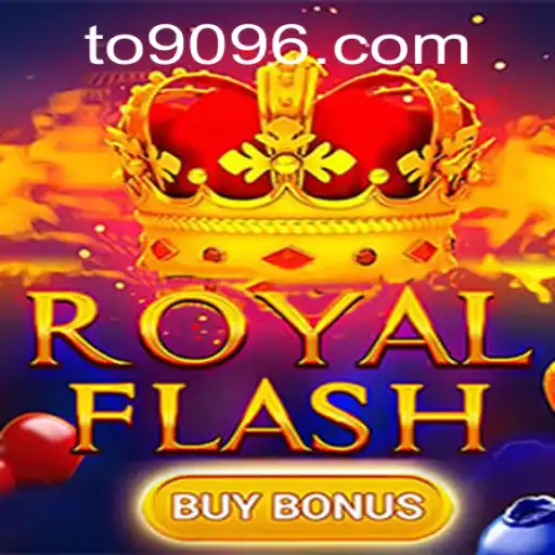 Descubra as Emoções de RoyalFlashBuyBonus no Universo dos Jogos Online