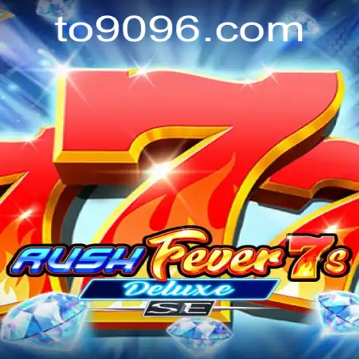 Descubra o Fascinante Jogo RushFever7sDeluxeSE