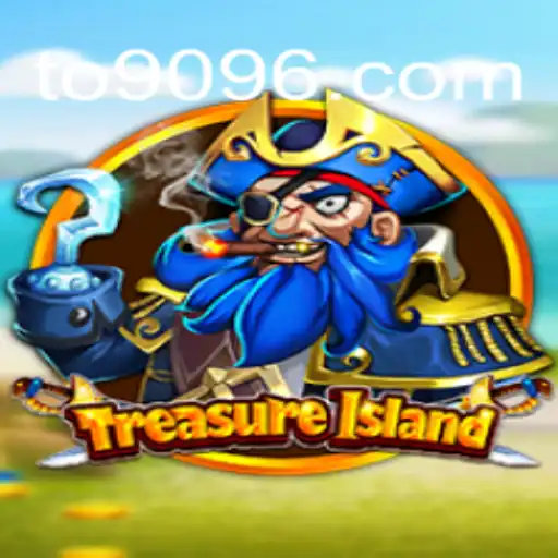 Explorando o Envolvente Jogo TreasureIsland