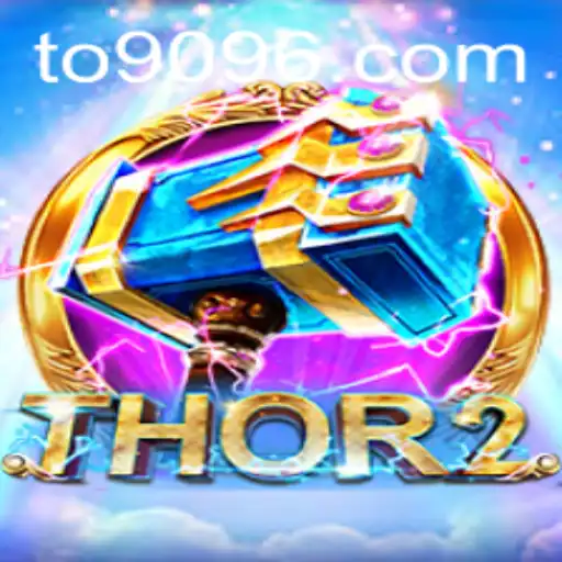 Thor2: Aventura Épica e Estratégia no Universo dos Deuses Nórdicos
