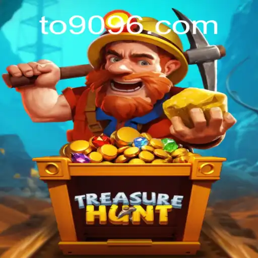 Desvendando o Mundo de TreasureHunt: Uma Aventura Inesquecível